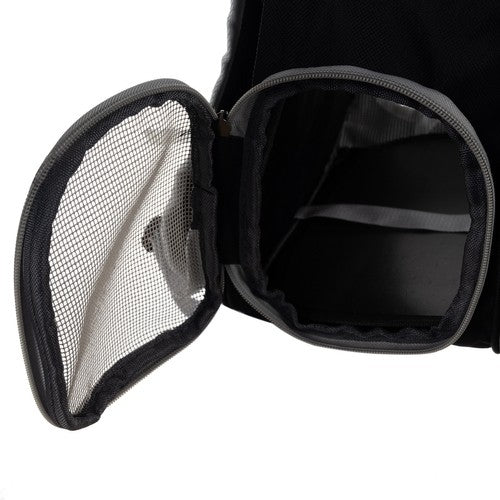 Purlov 23309 cat/dog backpack