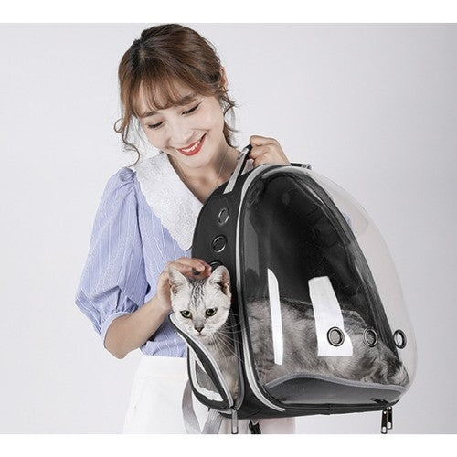 Purlov 23309 cat/dog backpack