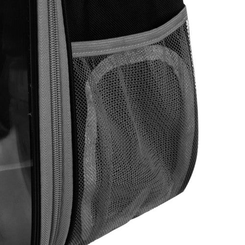 Purlov 23309 cat/dog backpack