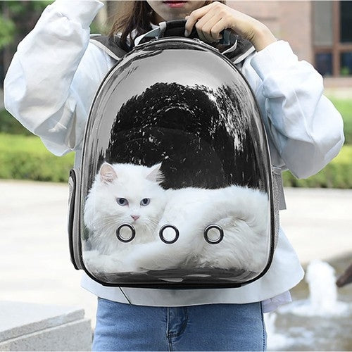 Purlov 23309 cat/dog backpack