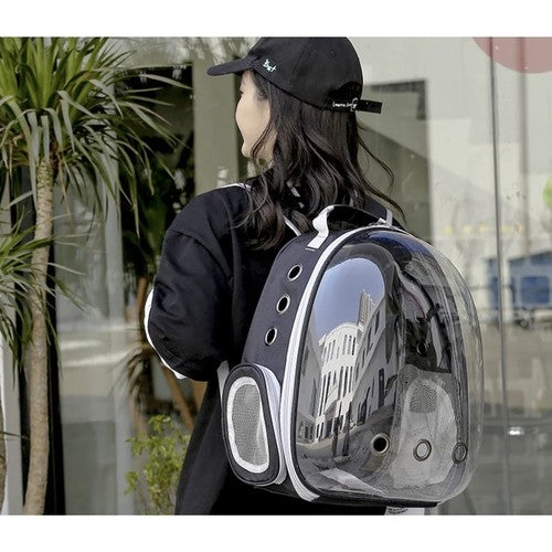 Purlov 23309 cat/dog backpack