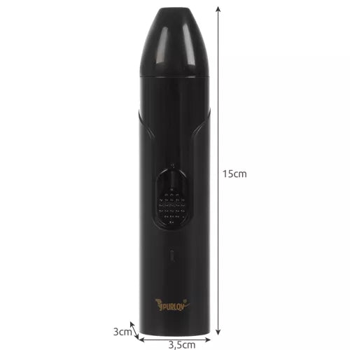 Purlov 23658 pet nail trimmer