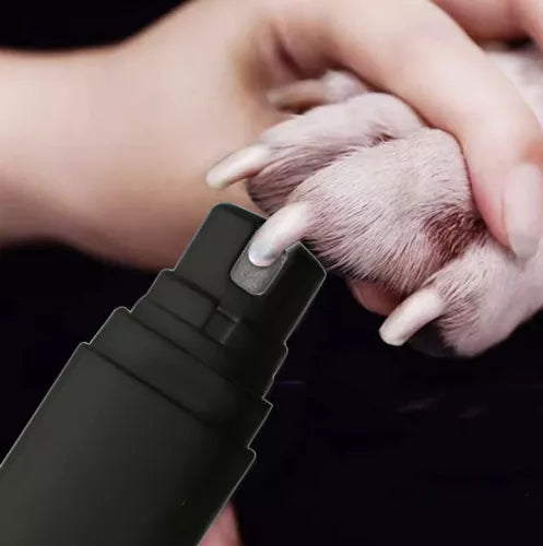 Purlov 23658 pet nail trimmer