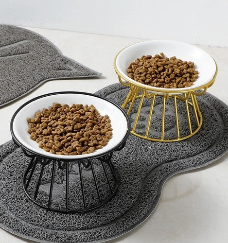 Purlov 24088 cat/dog bowl pad