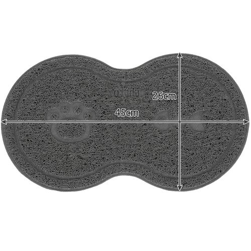 Purlov 24088 cat/dog bowl pad