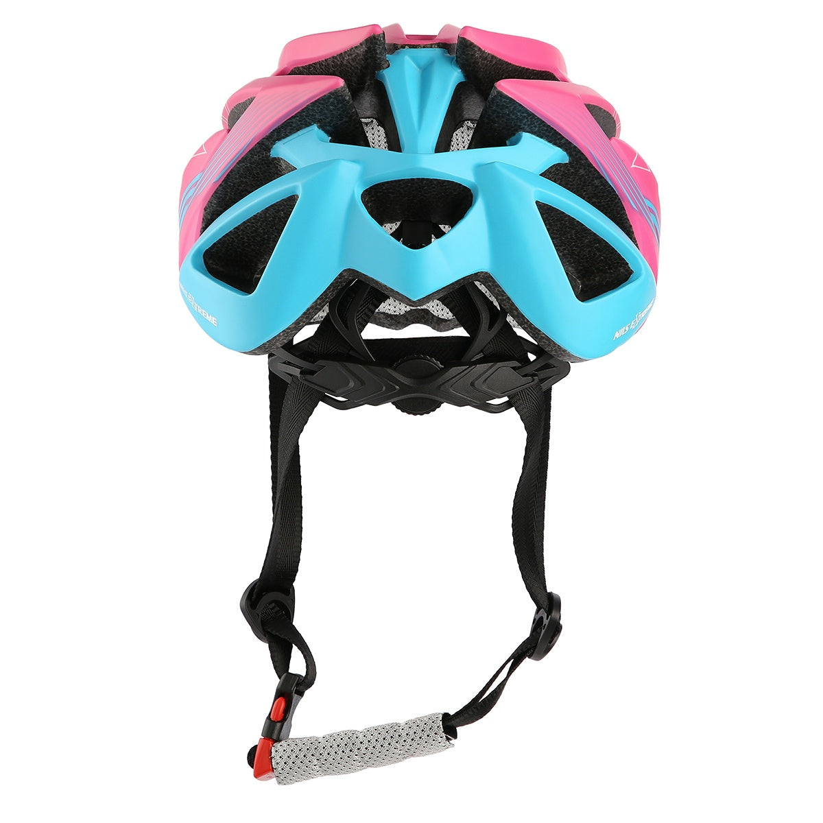 Purple-Blue Size L Helmet, 57-61 cm