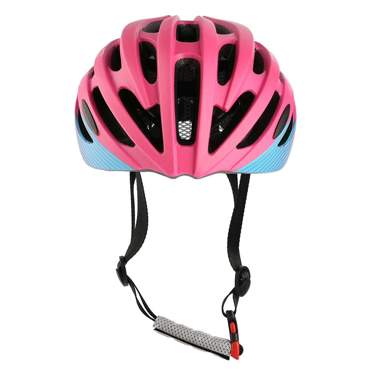 Purple-Blue Size L Helmet, 57-61 cm