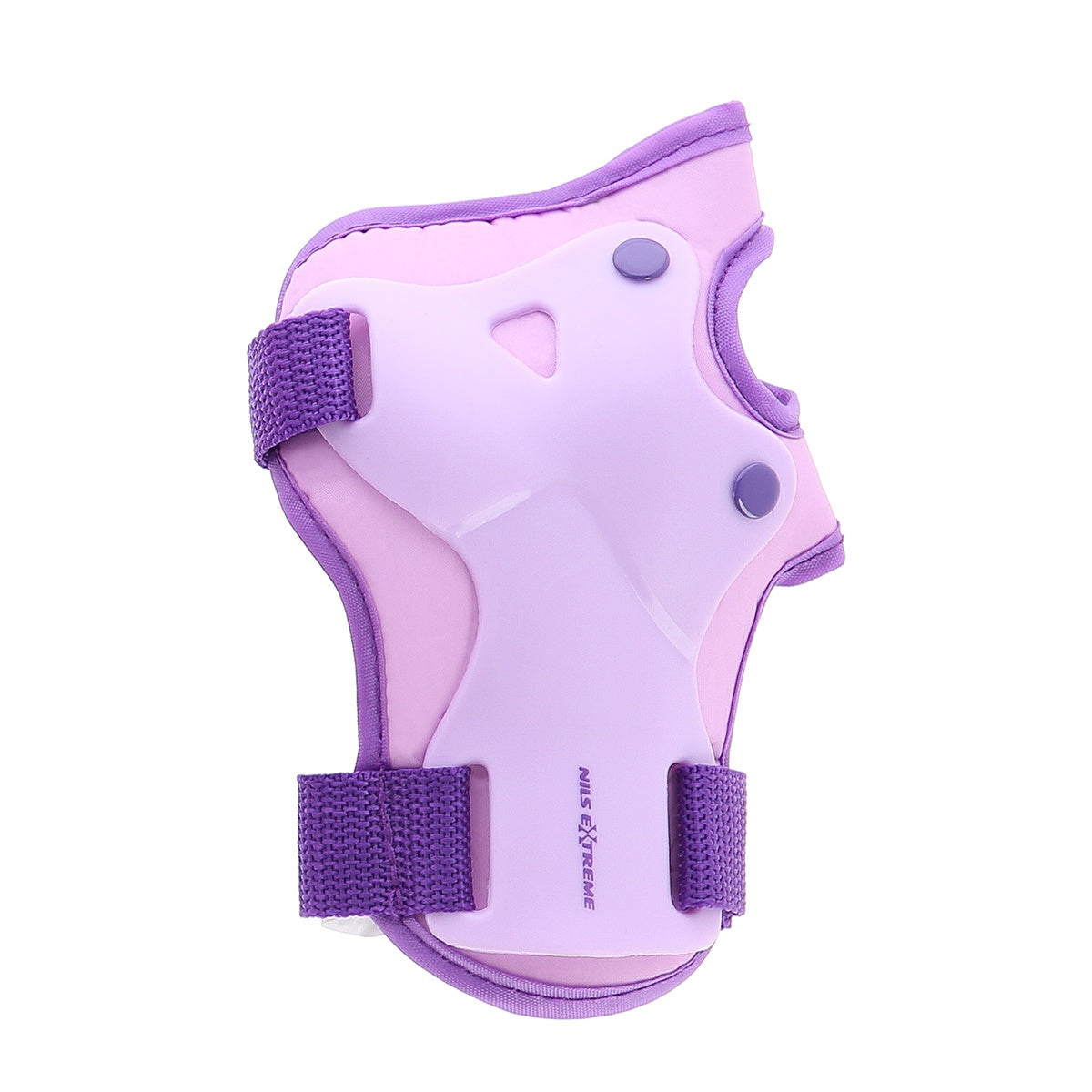 Purple Size M Helmet Protectors Set