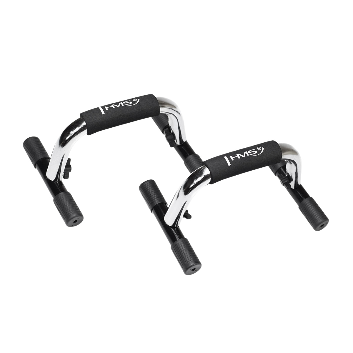 Push Up Bars – Non-Slip, Durable, Set of 2