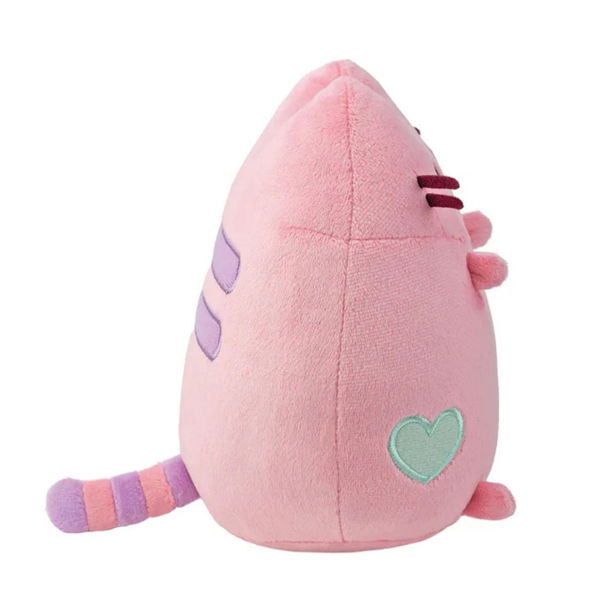 Pusheen Soft Toy Pastel Pink Pusheen, 18 Cm