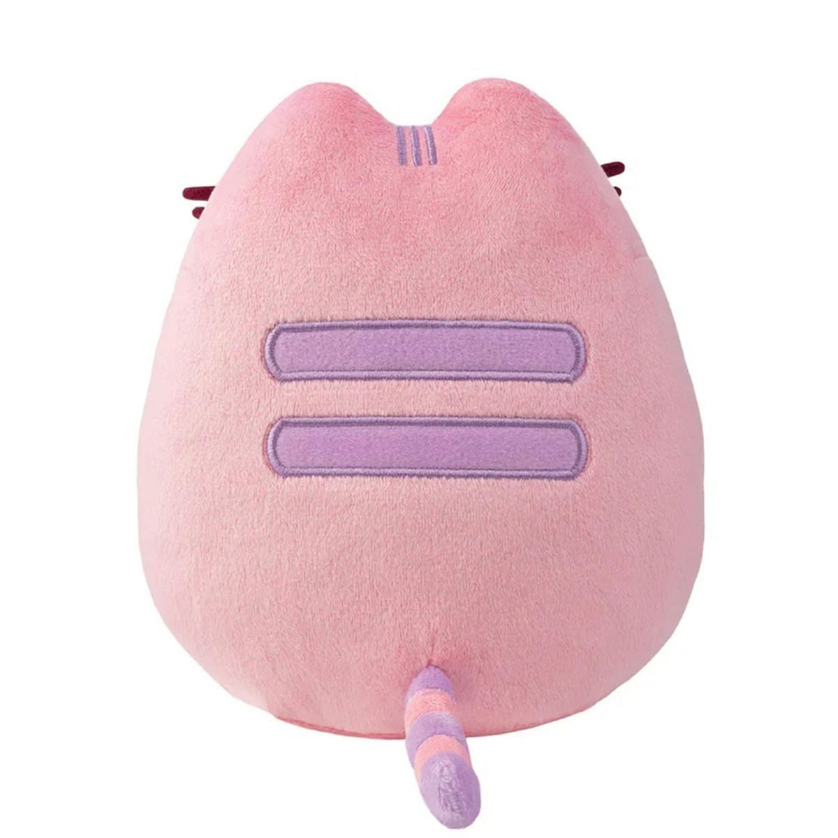 Pusheen Soft Toy Pastel Pink Pusheen, 18 Cm