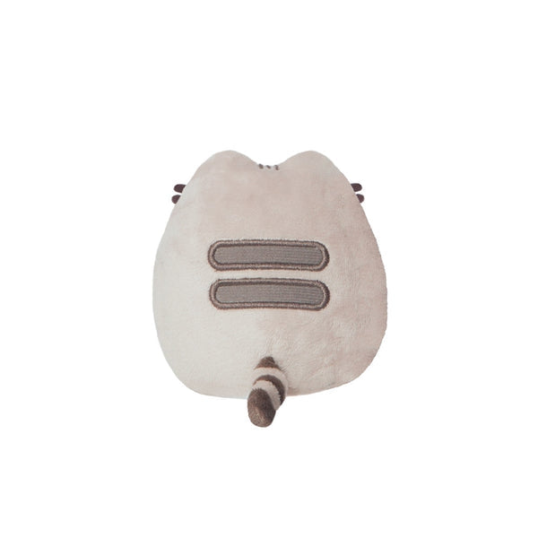 Pusheen Soft Toy Sitting Pusheen, 9 Cm