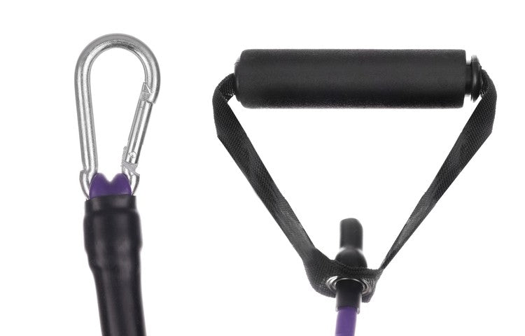 Push-up board / handle with lines