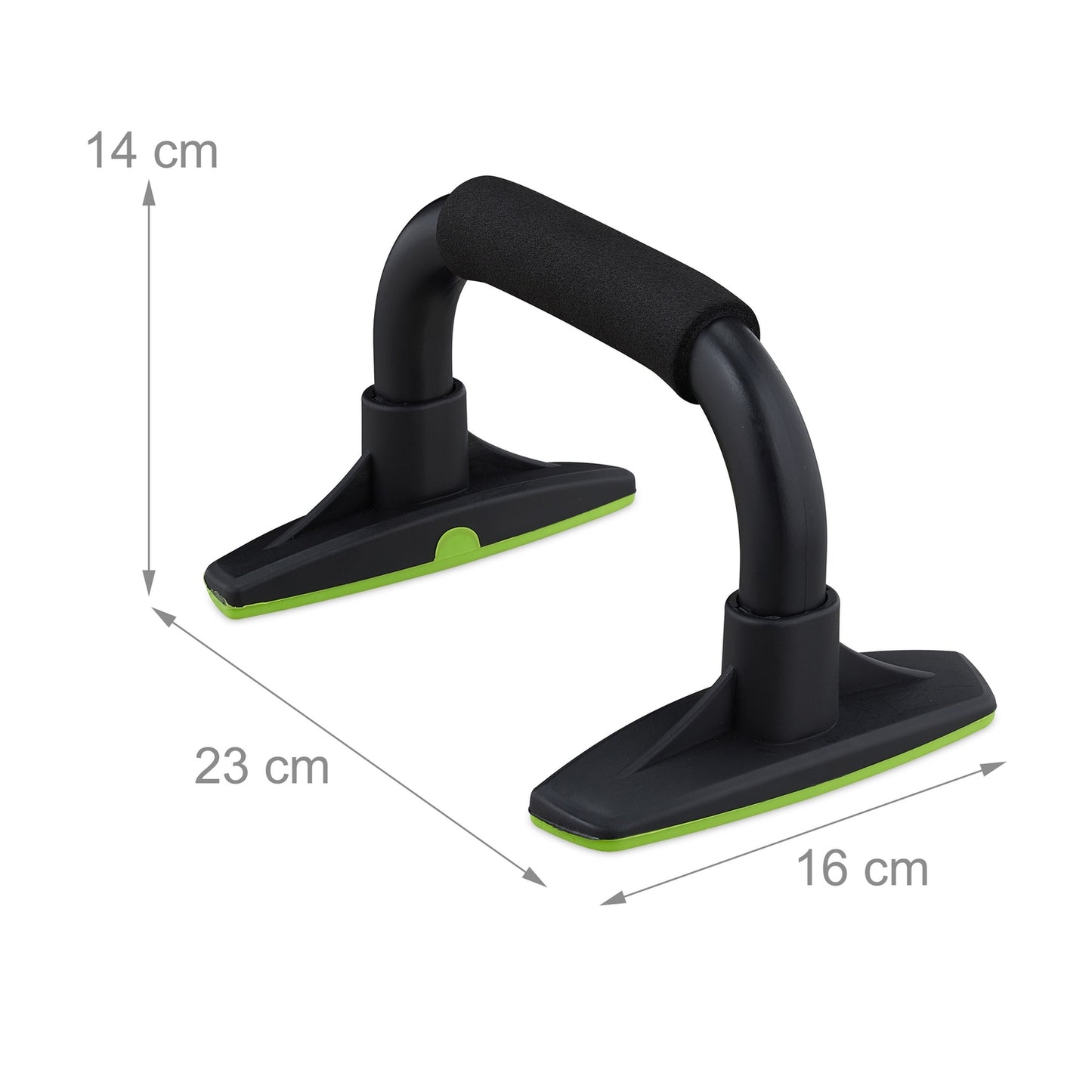 Push-up handles set of 2