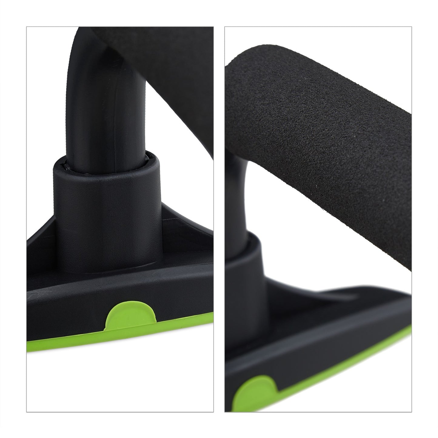 Push-up handles set of 2