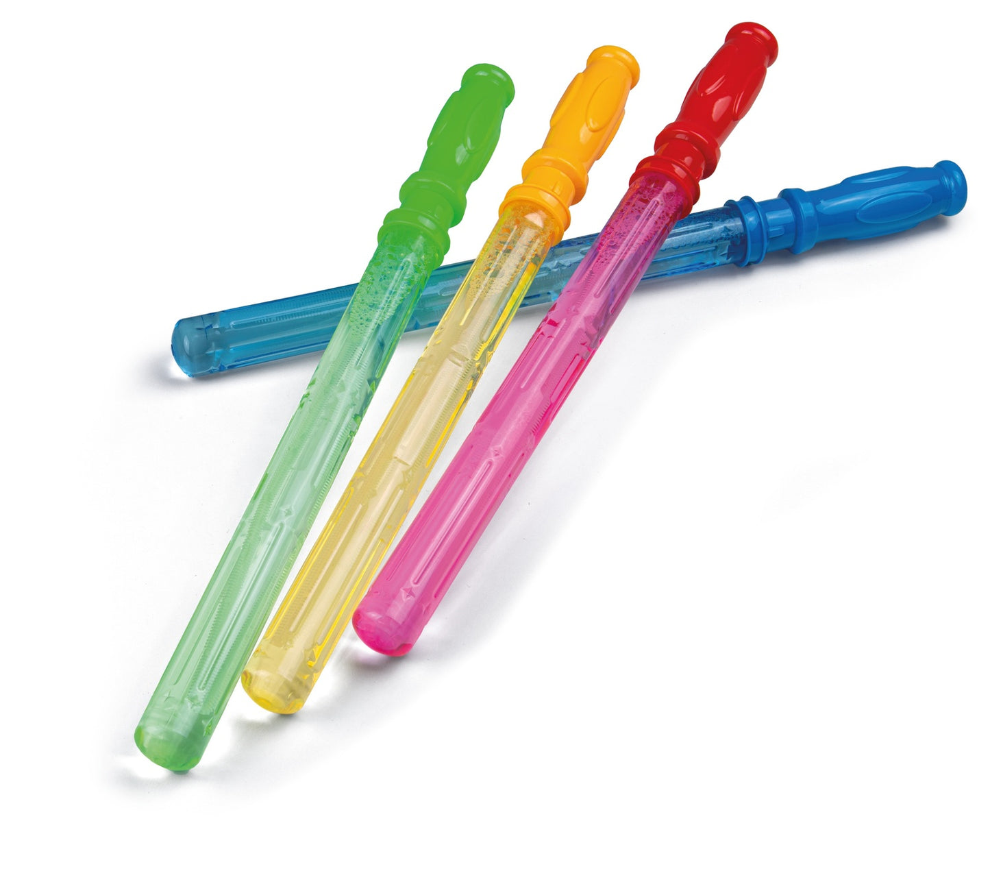 Pustefix Bubble Sword
