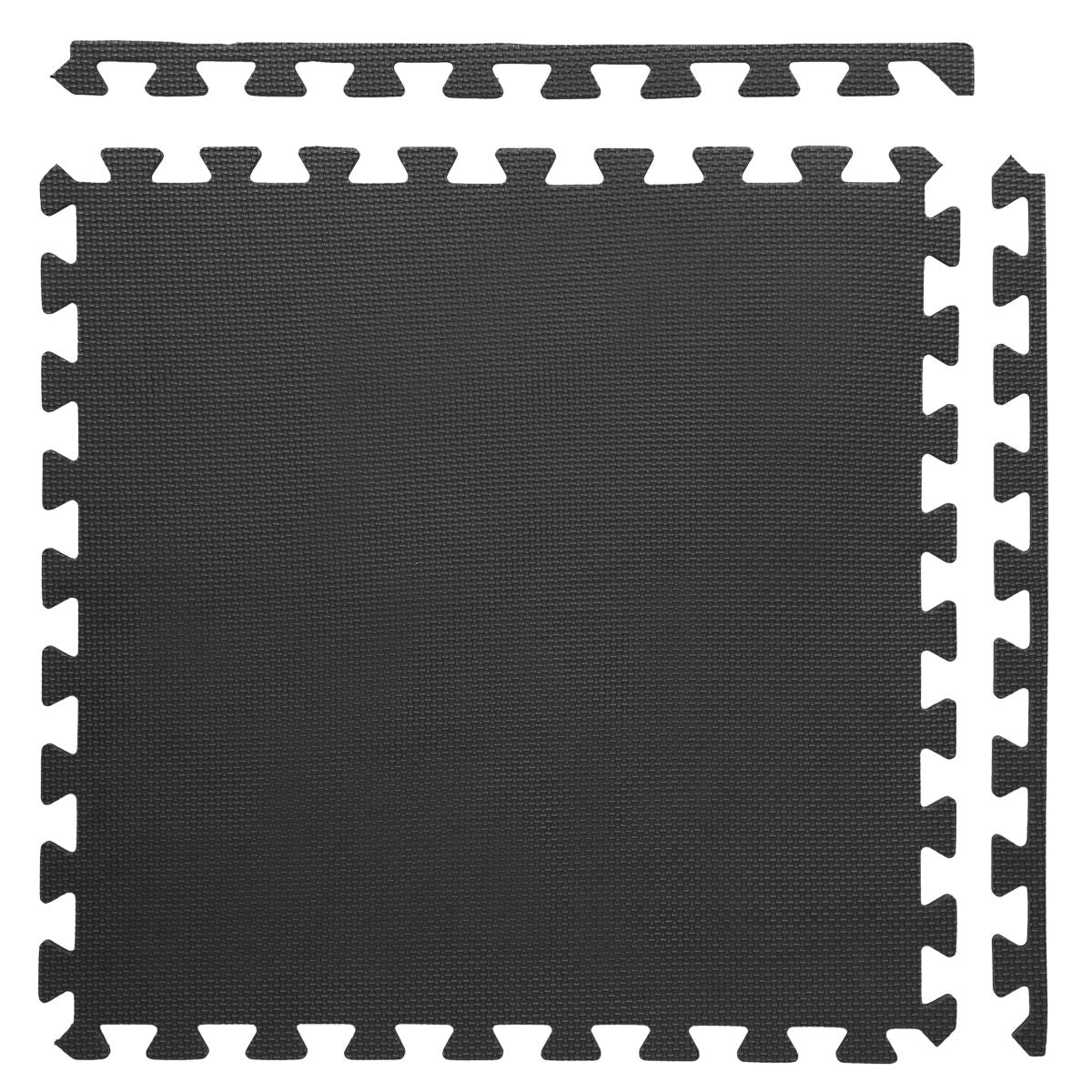 Puzzle Protective Mat Set, 60x60x1.0 cm, 4 Pieces
