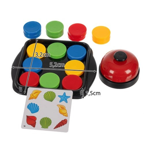 Puzzle game Kruzzel 24671
