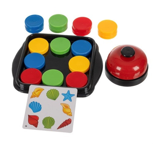 Puzzle game Kruzzel 24671