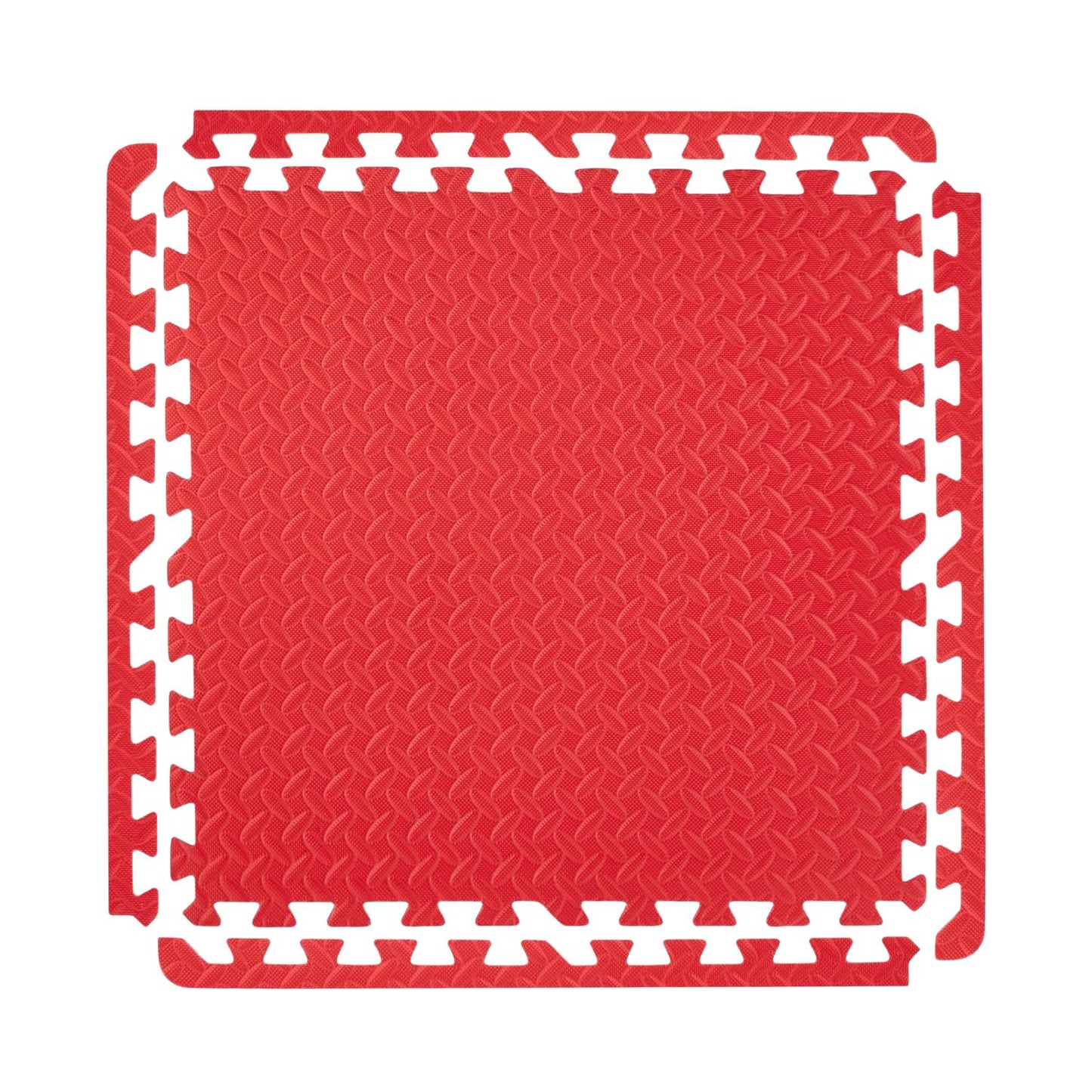 Puzzle mat 8 parts