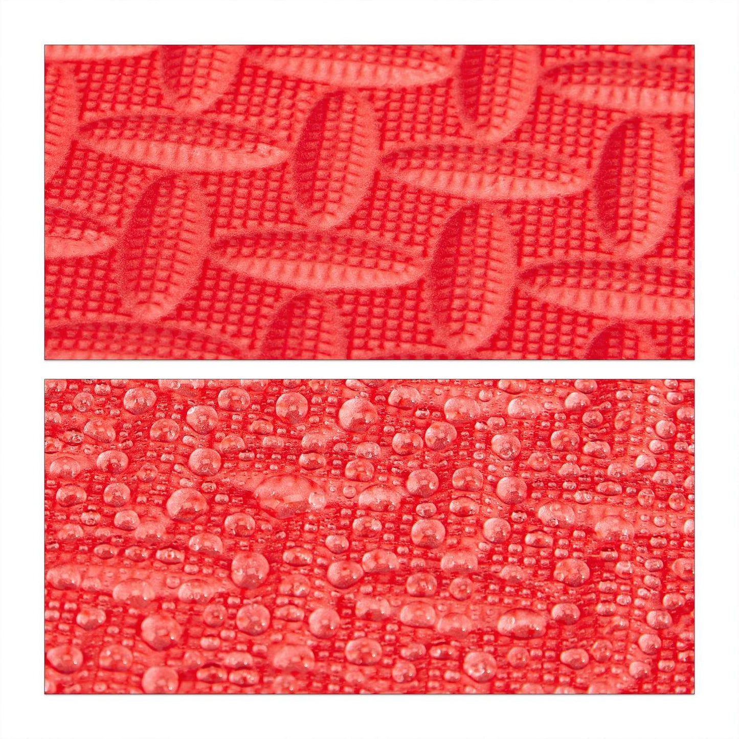 Puzzle mat 8 parts