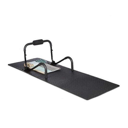 Puzzle mat foam rubber