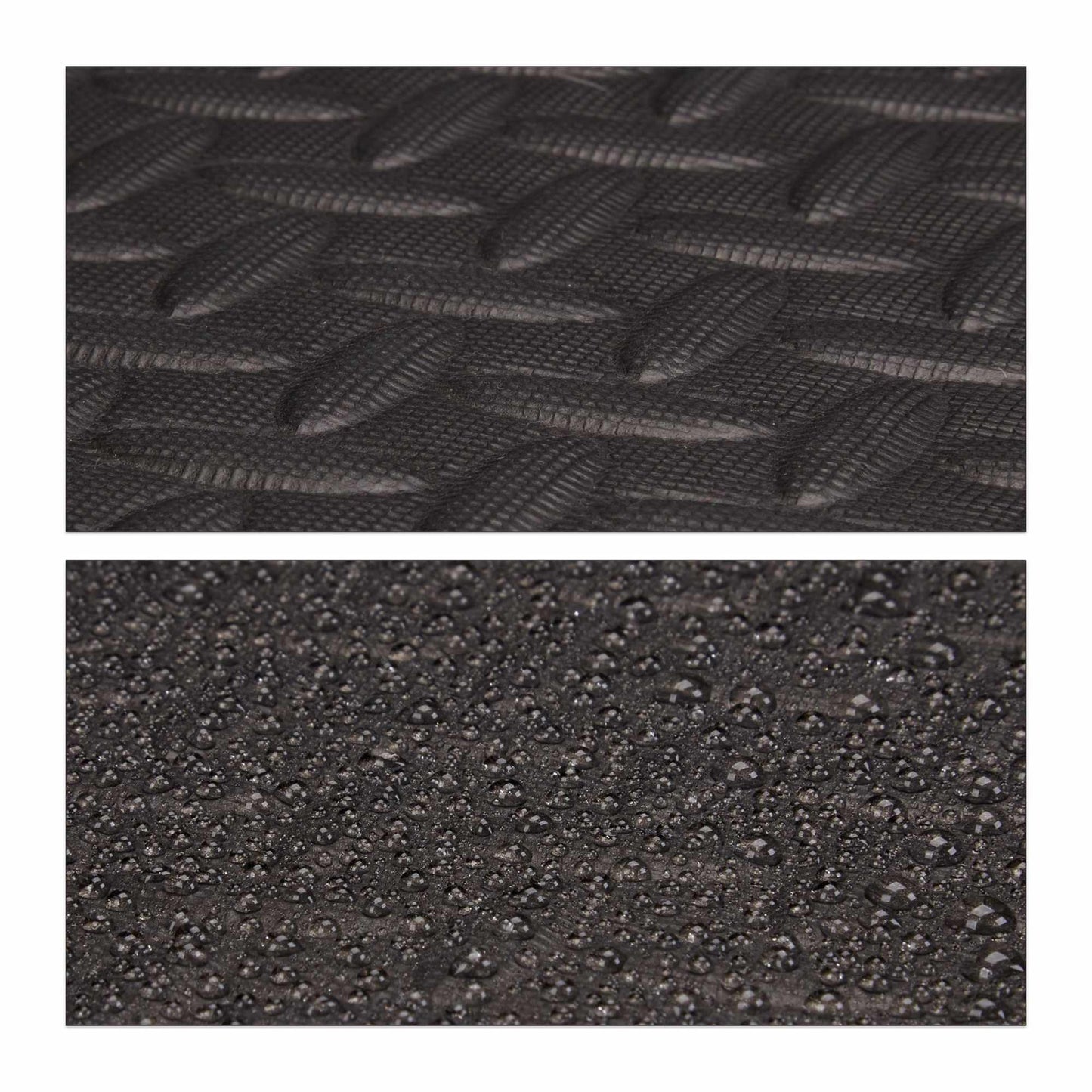 Puzzle mat foam rubber