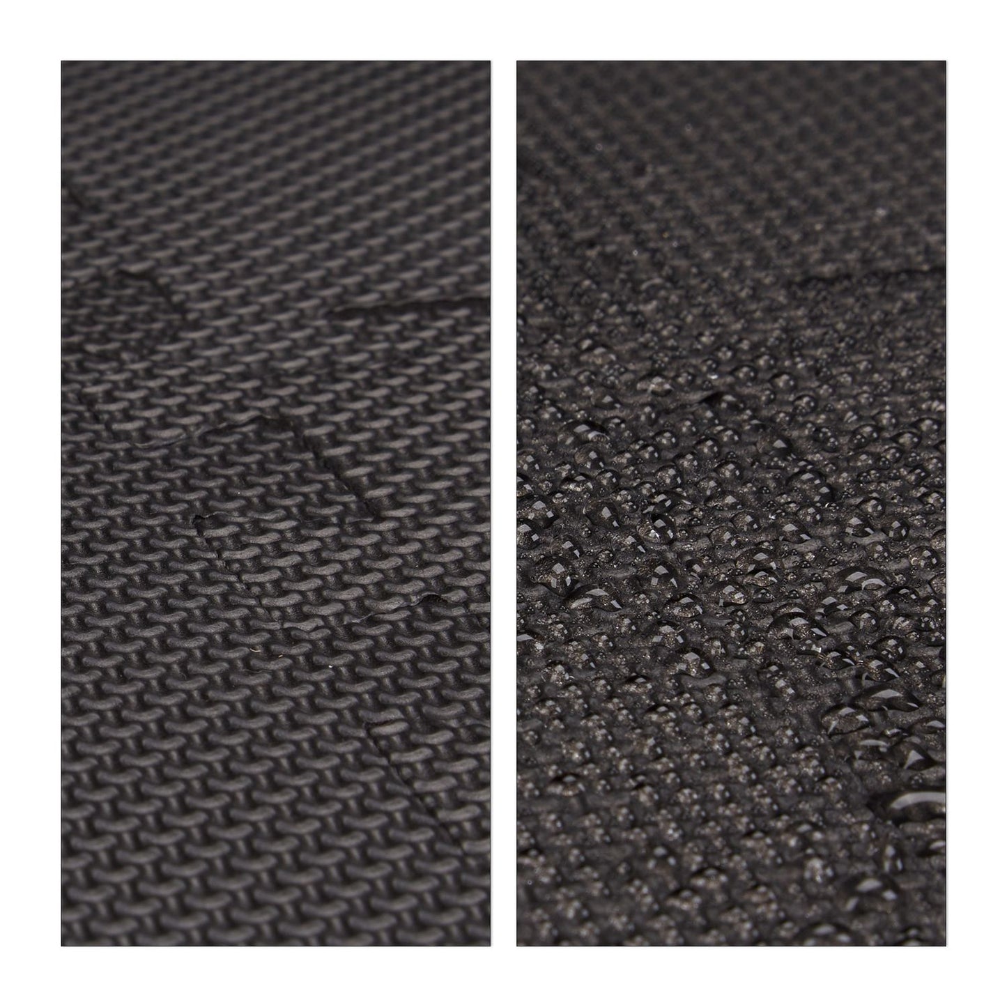 Puzzle mat foam rubber