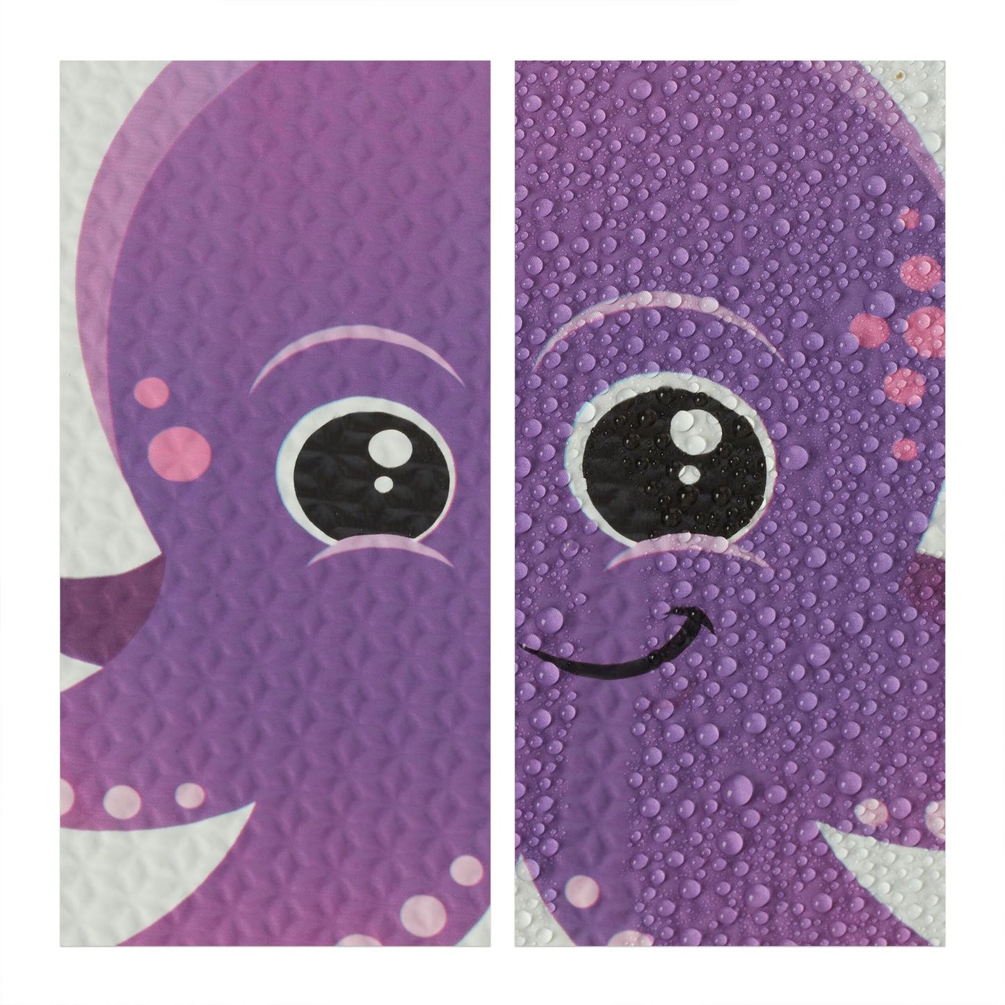 Puzzle mat with sea animals