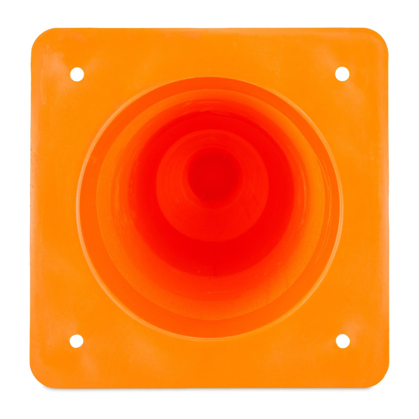 Pylons, 32 pcs, orange