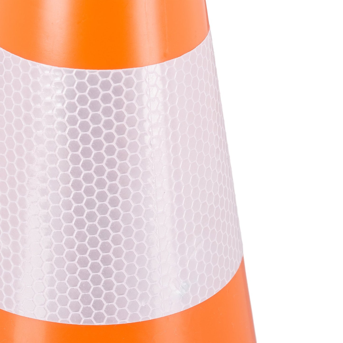 Pylons, 32 pcs, orange