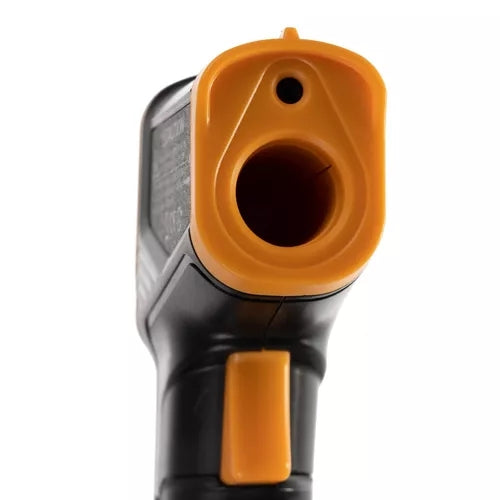 Pyrometer - infrared thermometer