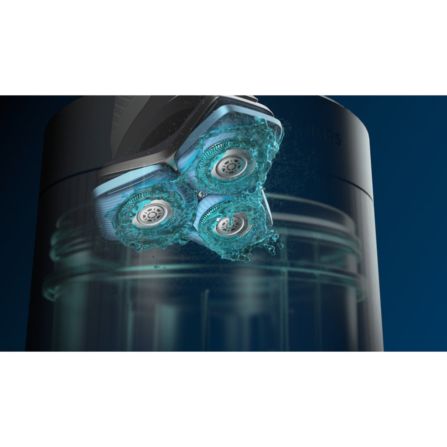 Quick Clean Pod QCP10/01