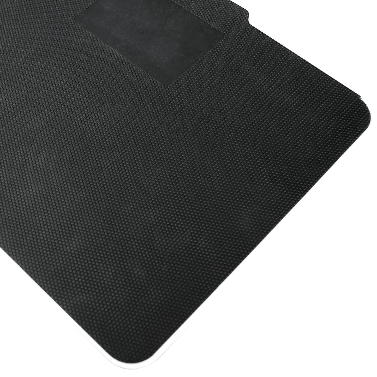 RGB Gaming Mouse Pad, 360x270mm, Non-Slip Base