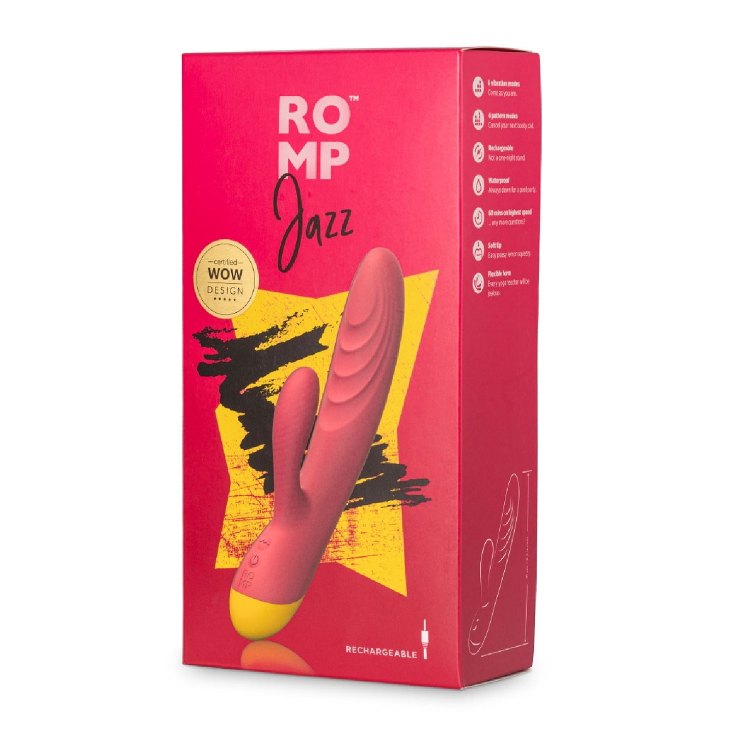 ROMP Jazz