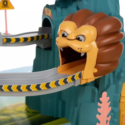 Race track - lion's den 23130
