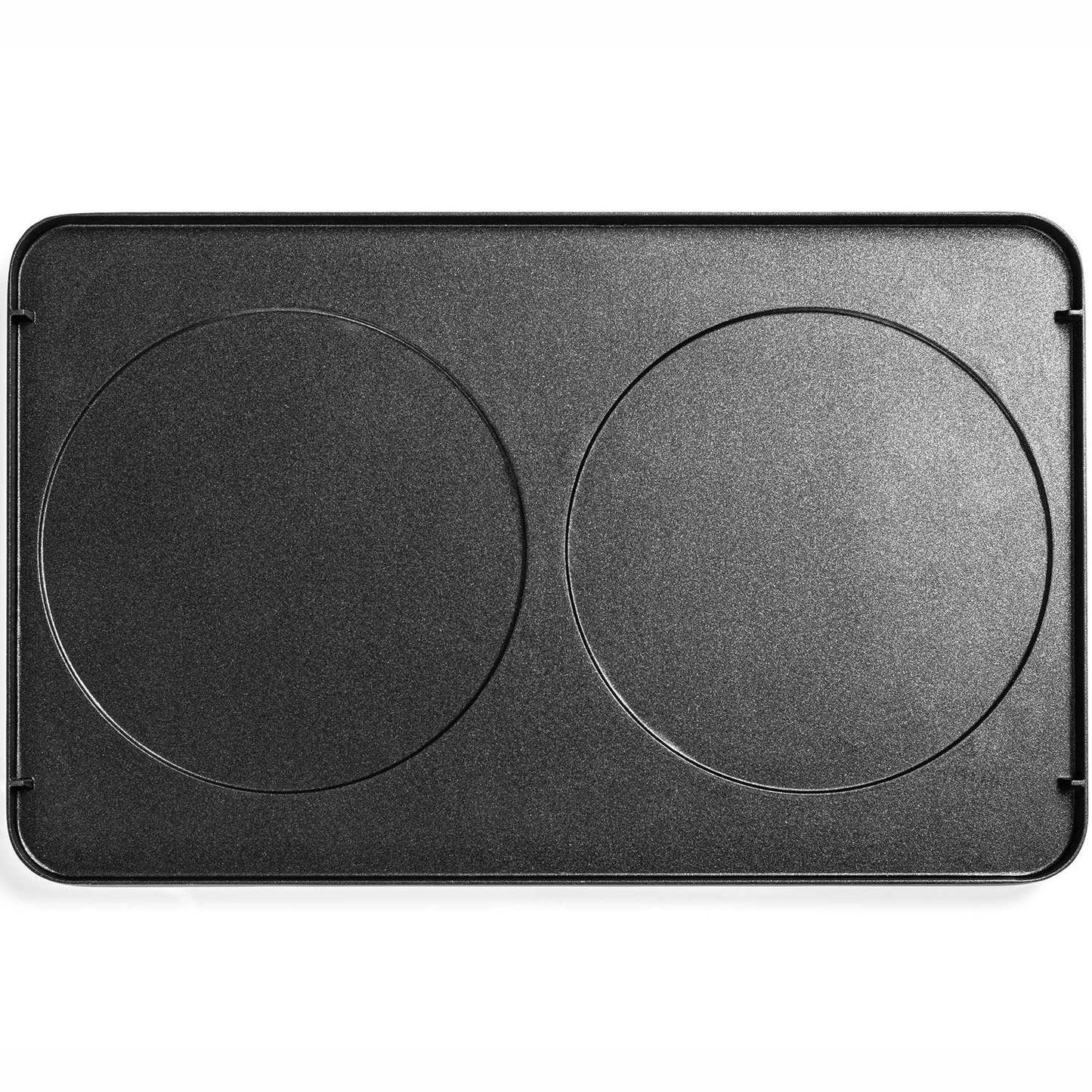 Raclette grill RC 1400 37X23cm 8 spatulas xxl cable