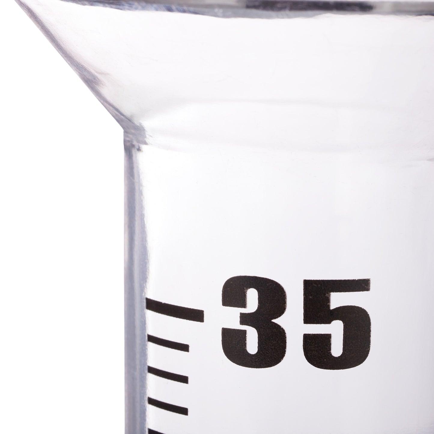 Rain gauge, set of 3