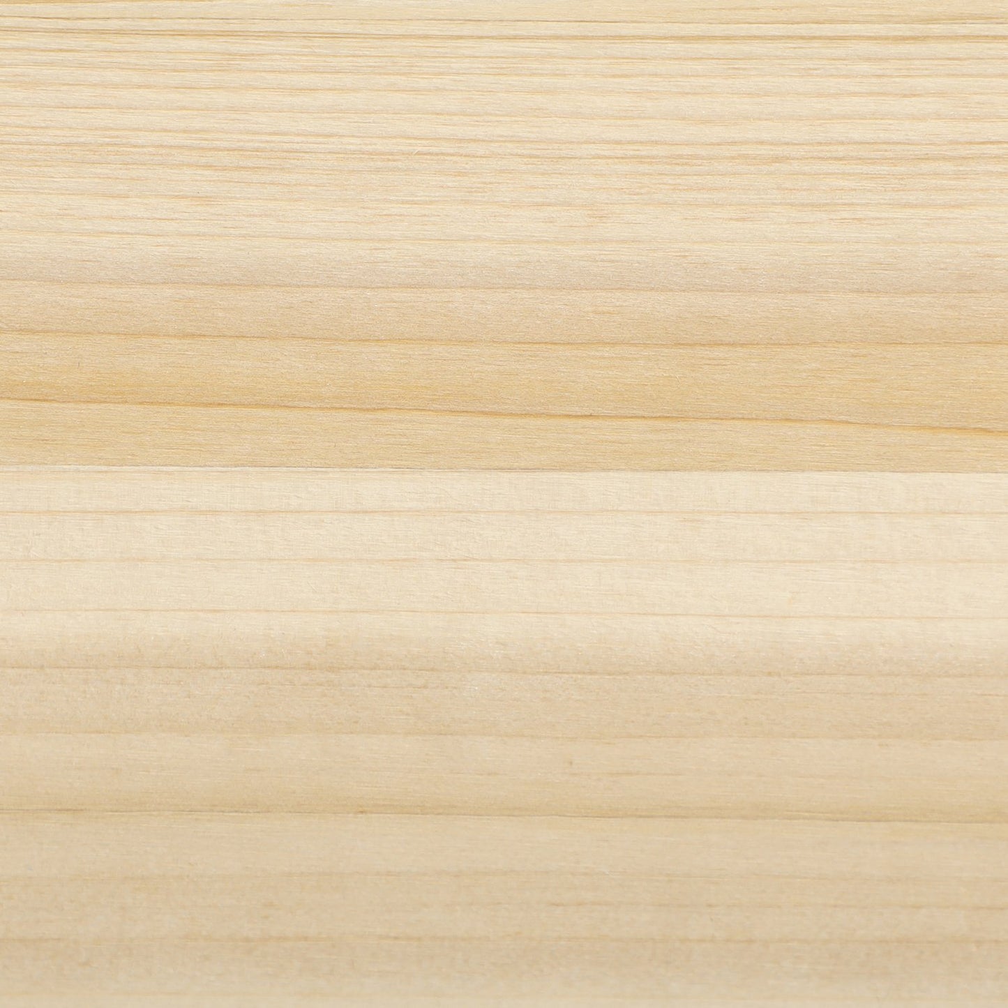 3-tier raised bed plant ladder, fir wood, natural finish