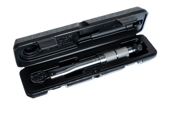 Ratchet multi-function wrench