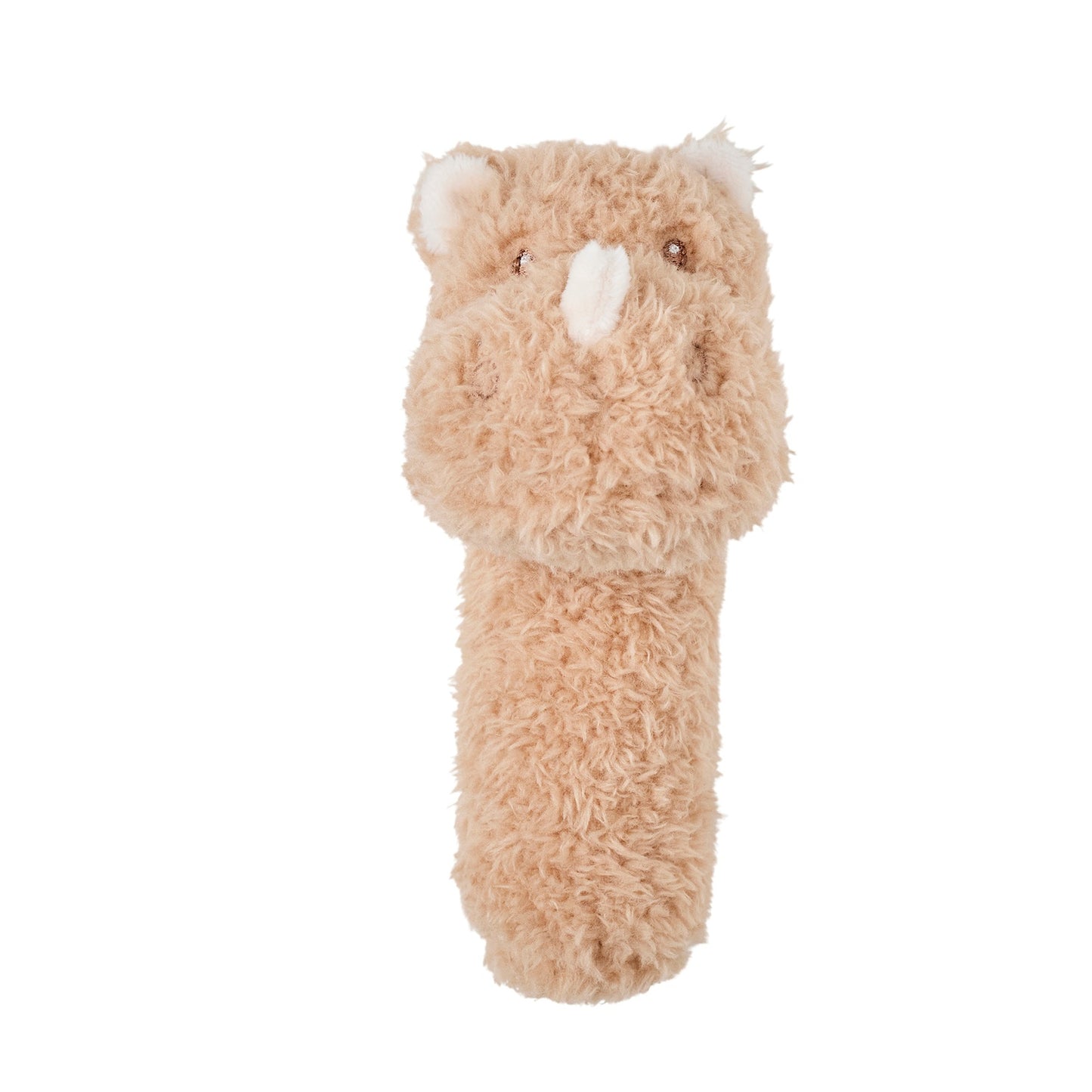 Rattle Toy for Babies, Soft and Colorful, Easy to Grip