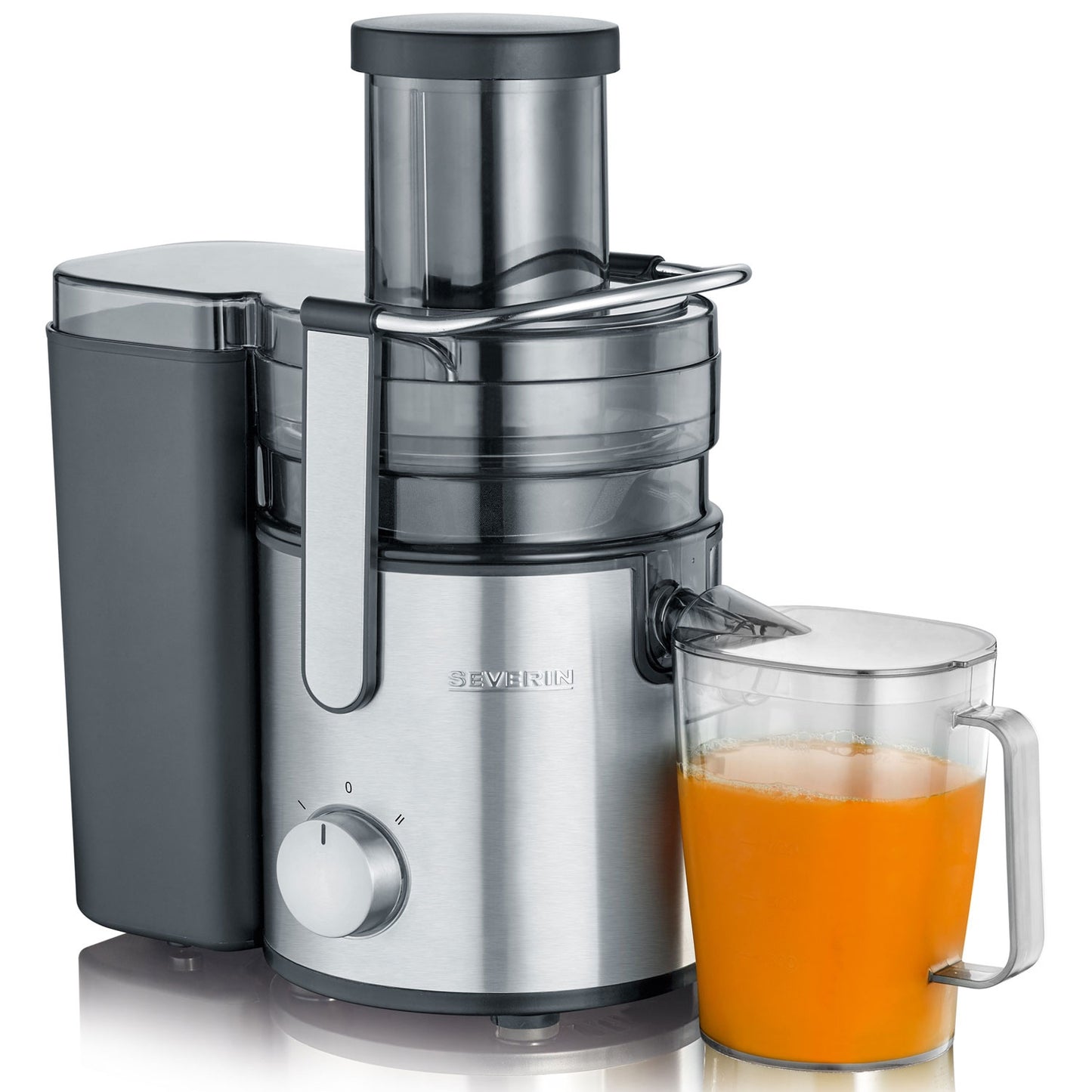 Raw juice centrifuge XXL ES3570