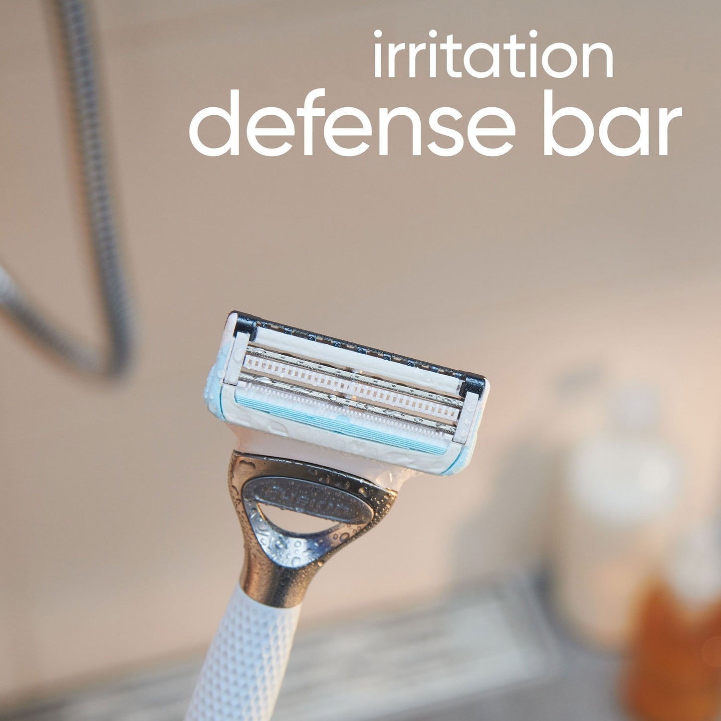 Razor Venus Pubic Hair & Skin Razor 1 razor blade