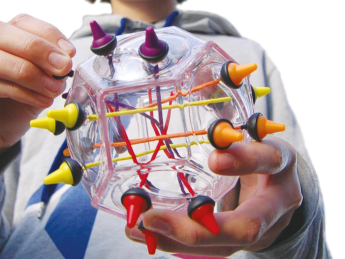 Recent Toys Logic Game Brainstring Advanced