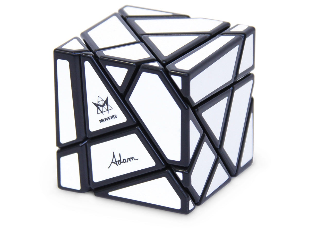 Recent Toys Logic Game Ghost Cube