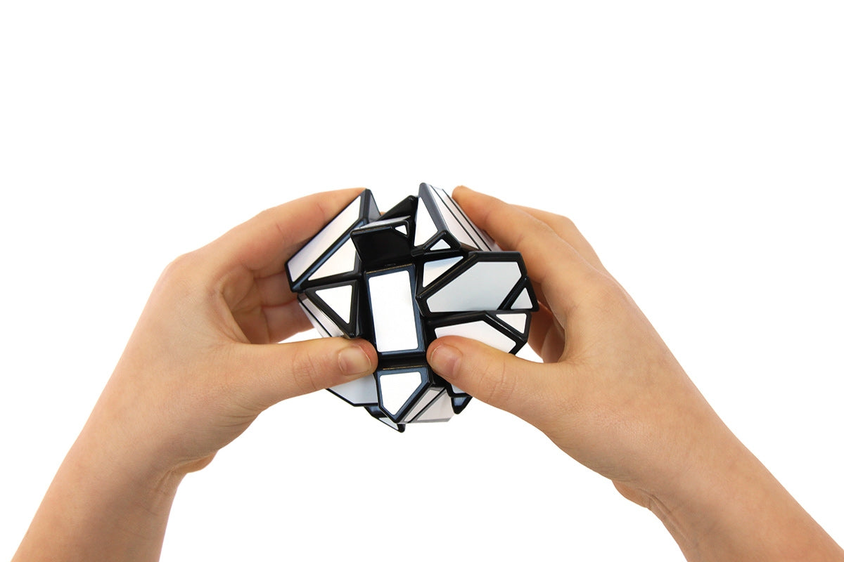 Recent Toys Logic Game Ghost Cube