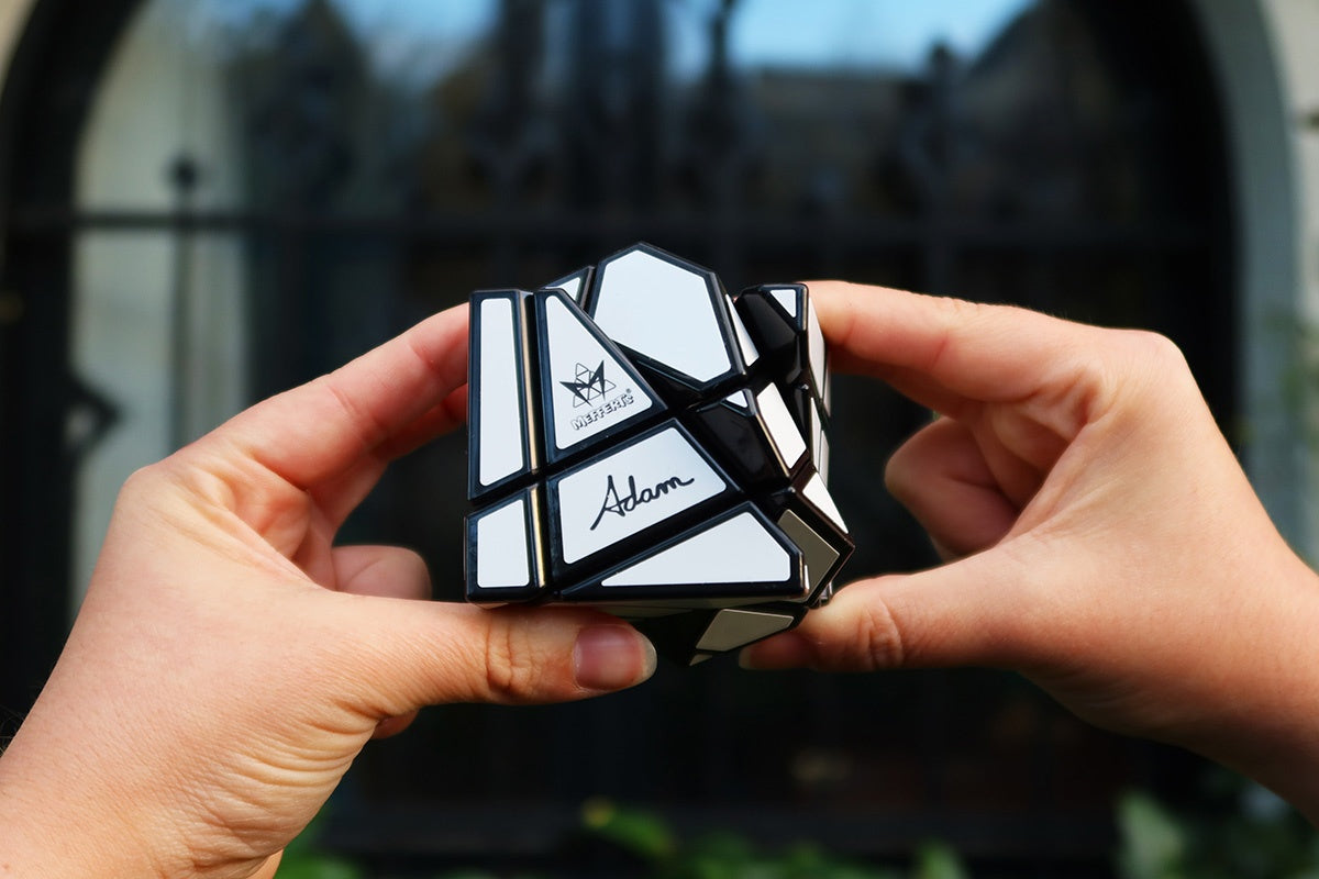 Recent Toys Logic Game Ghost Cube