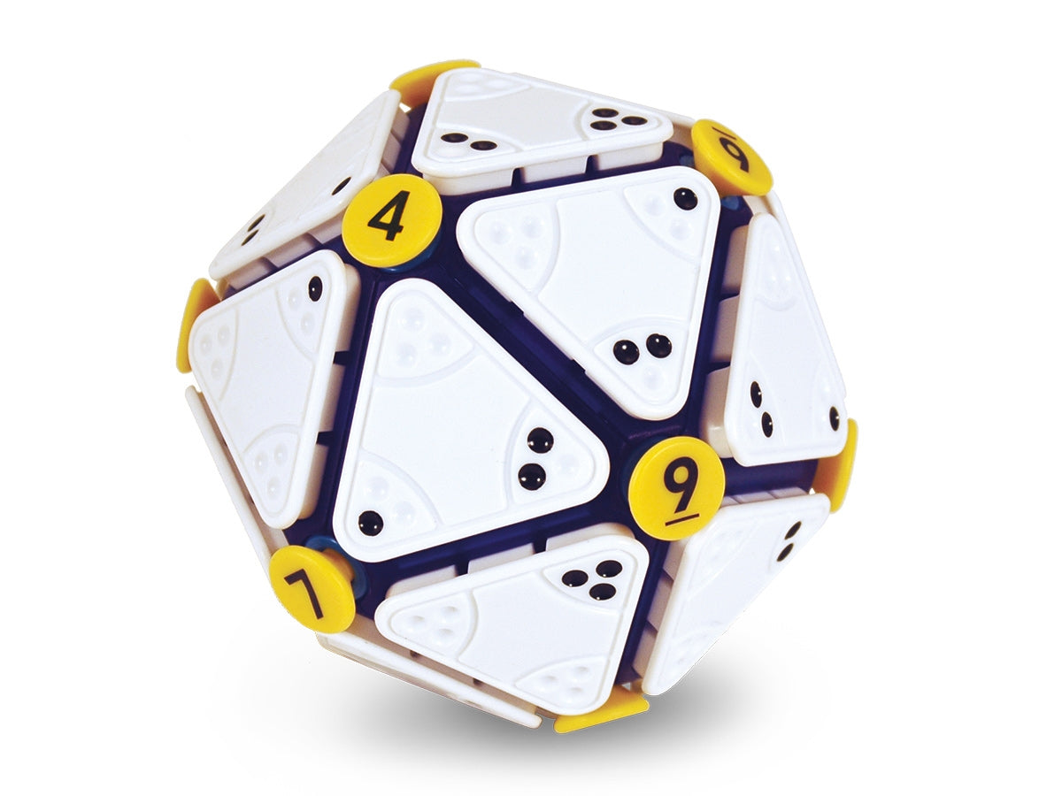 Recent Toys Logic Game Icosoku