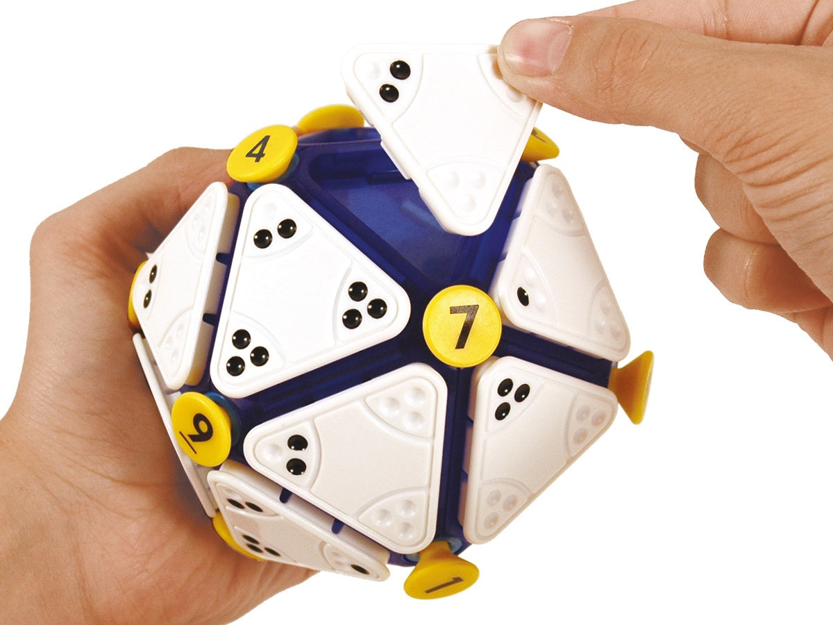 Recent Toys Logic Game Icosoku
