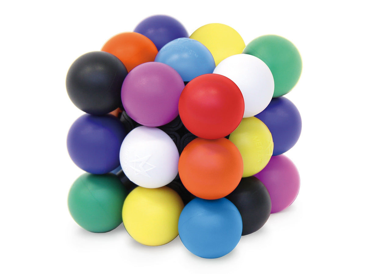 Recent Toys Logic Game Molecube